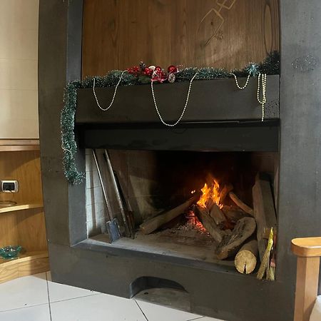 Casa Ziranu Sa Domo E Su Cantaru Orani Bagian luar foto