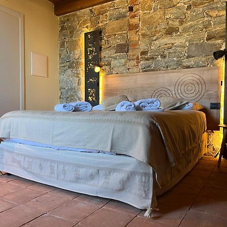 Casa Ziranu Sa Domo E Su Cantaru Orani Bagian luar foto