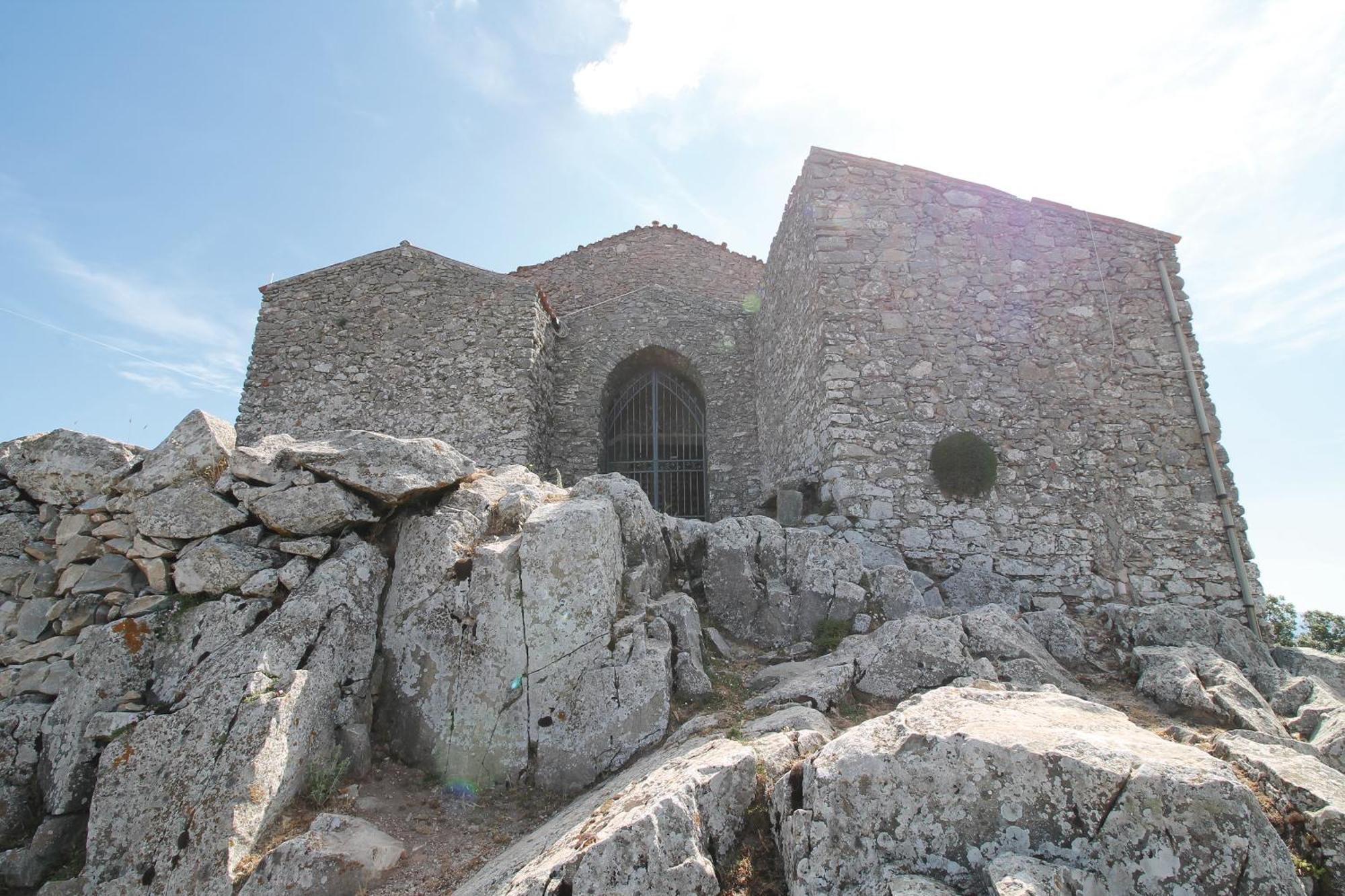 Casa Ziranu Sa Domo E Su Cantaru Orani Bagian luar foto