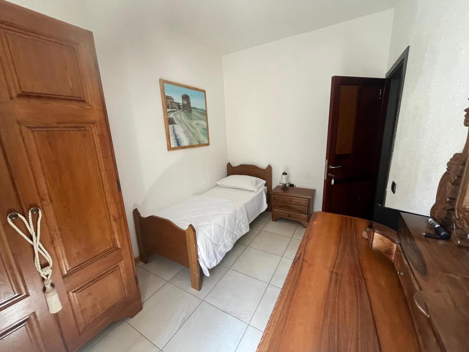 Casa Ziranu Sa Domo E Su Cantaru Orani Bagian luar foto