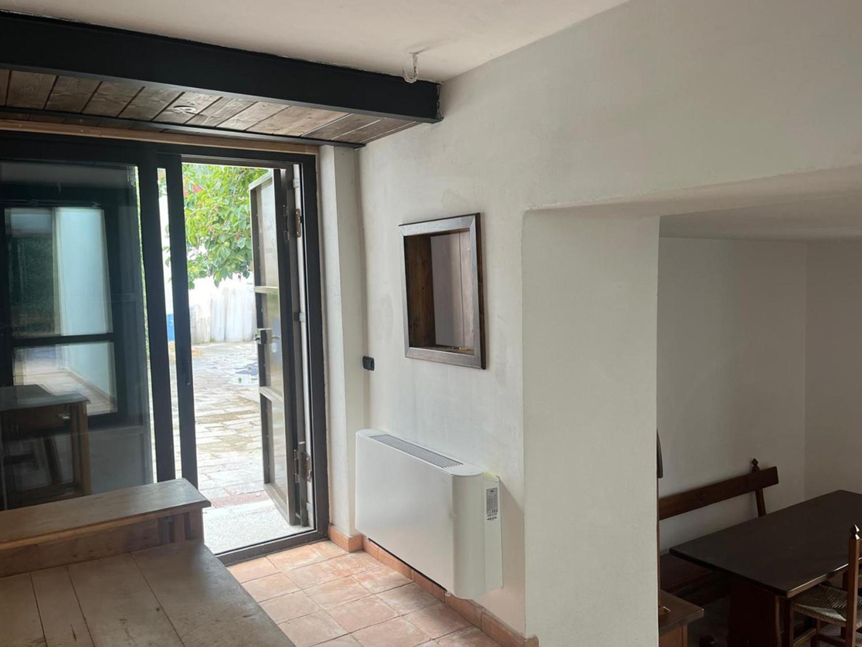 Casa Ziranu Sa Domo E Su Cantaru Orani Bagian luar foto