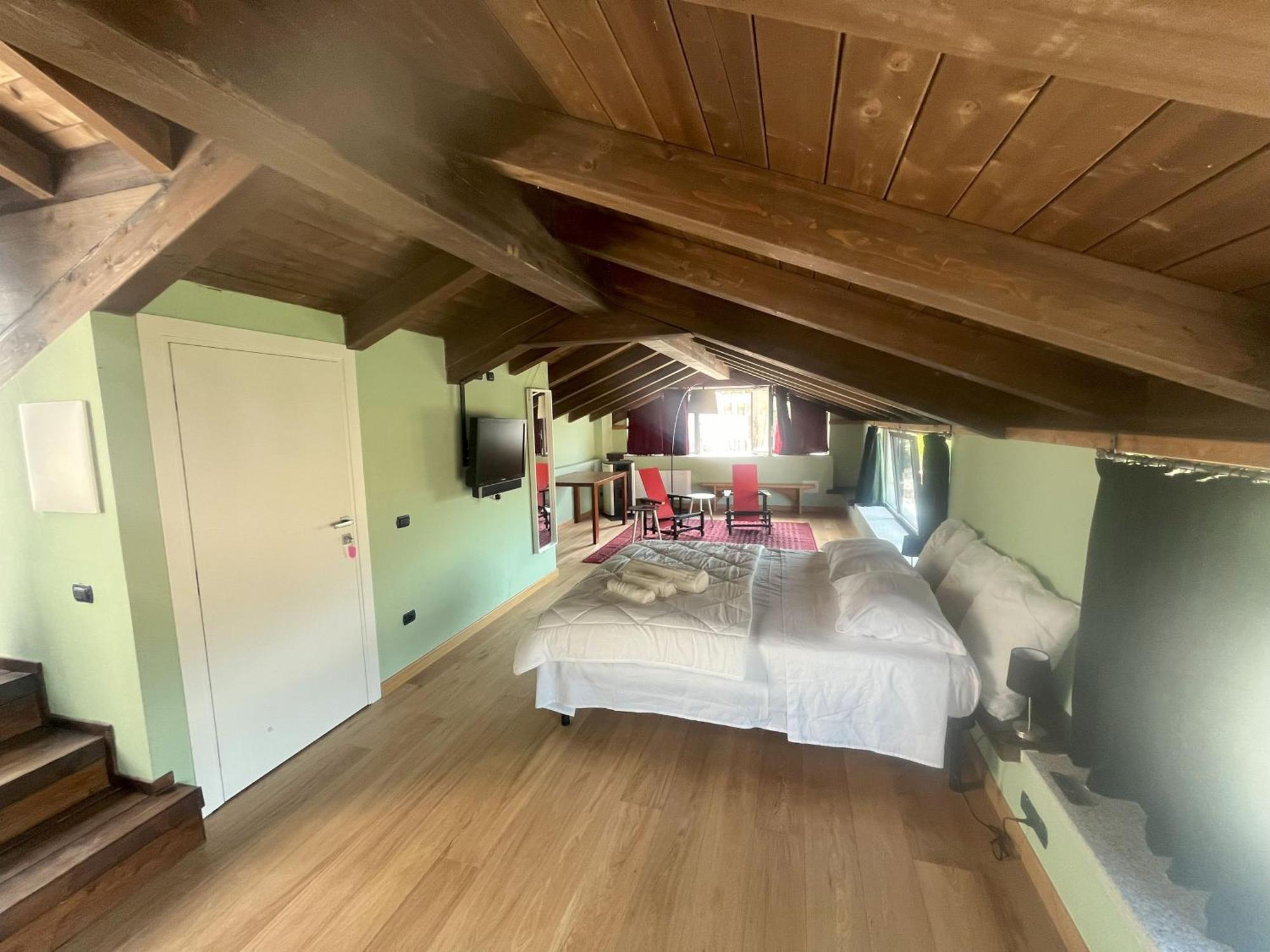 Casa Ziranu Sa Domo E Su Cantaru Orani Bagian luar foto