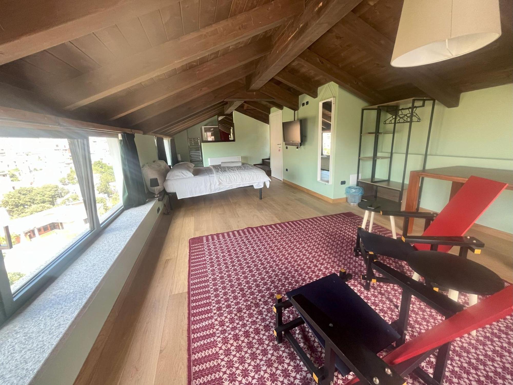 Casa Ziranu Sa Domo E Su Cantaru Orani Bagian luar foto